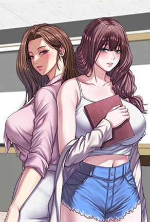 热门漫画5